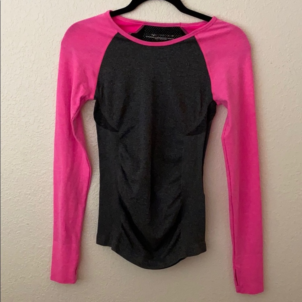 Workout top